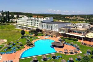 Montebelo Aguieira Lake Resort & Spa