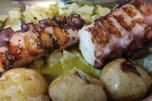 Mordomias quotidiana,lda