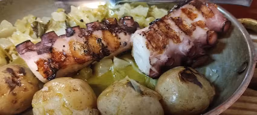 Mordomias quotidiana,lda