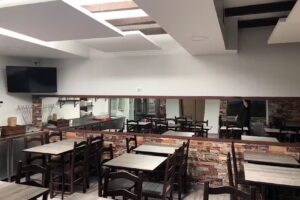 Moreno &ndash; Amadora