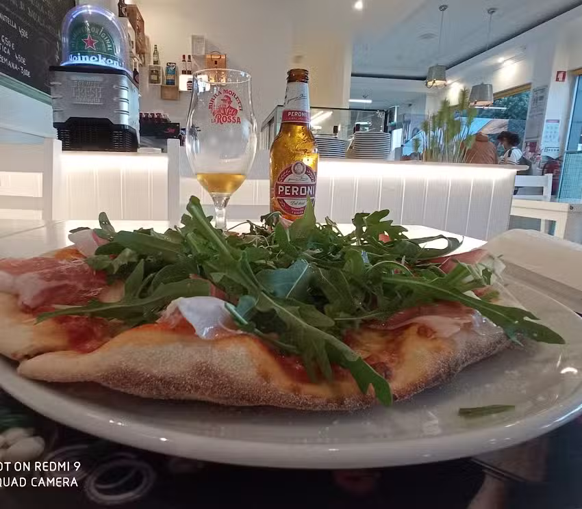 Moretti &ndash; Piacere di Mangiare