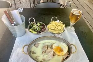 Moscatel Set&uacute;bal Experience &ndash; Tr&oacute;ia