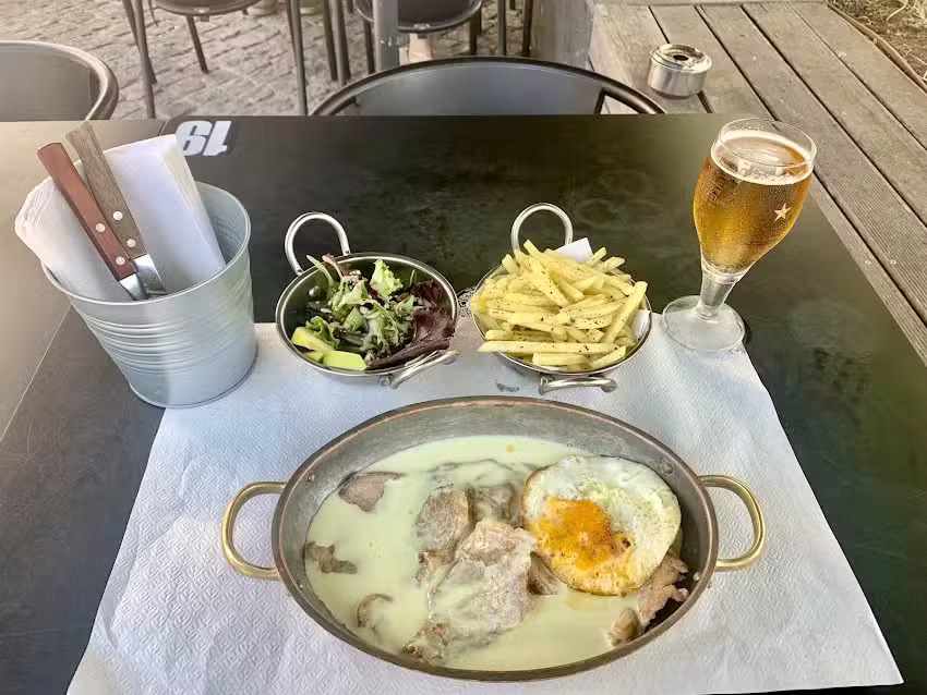 Moscatel Set&uacute;bal Experience &ndash; Tr&oacute;ia