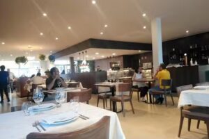 Mosteiro do Leit&atilde;o (Zibreira)