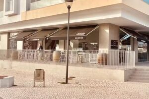 Mosto &ndash; Wine Shop & Bar