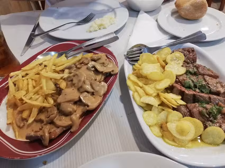 Mota Grill
