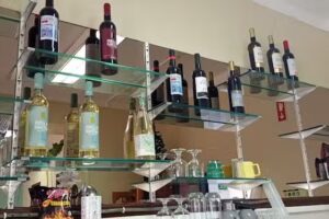 Mother India restaurant