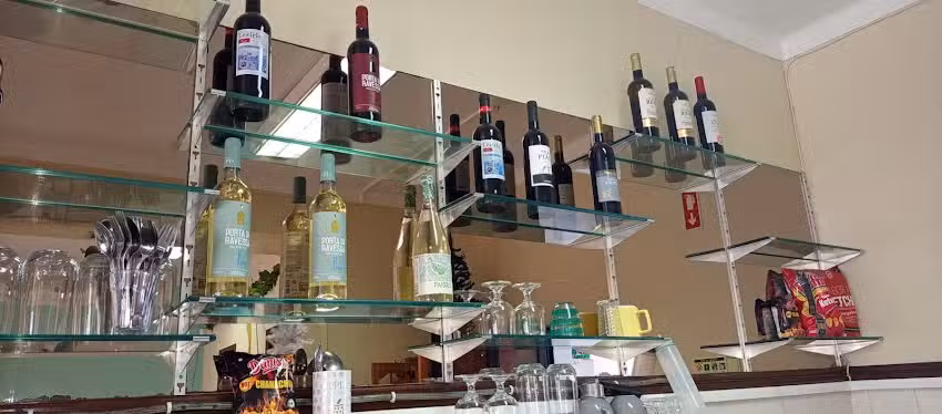 Mother India restaurant