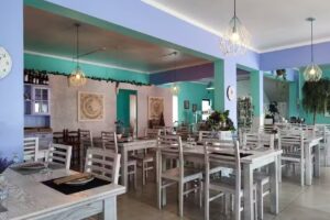 Mozzarella Pizzaria/Restaurante