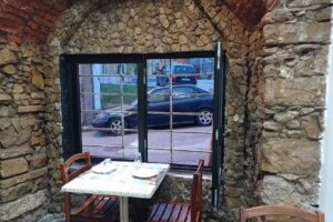 Mr cook pizzaria hamburgueria juncal