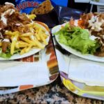 Mr. King Kebab & pizza