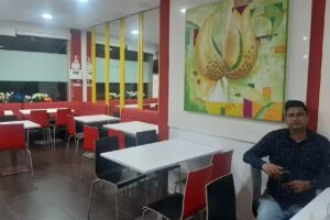 Mr. King Kebab & Pizza