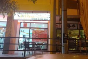 Mr King kebab pizza house