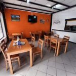 mr king kebab pizza house