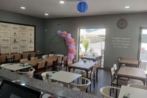 Mr king kebab pizza house moimenta