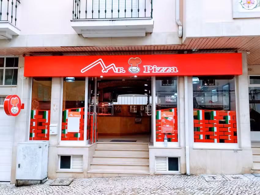 Mr.Pizza