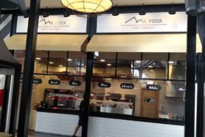 Mr.Pizza