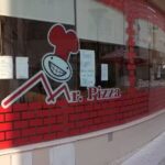 Mr.Pizza