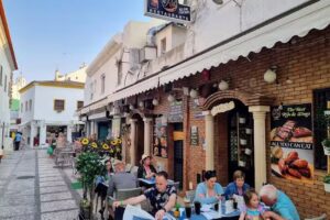 Mr Ribs- Ribs and Wings