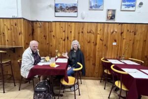 Mt. 8848 Restaurant & Bar