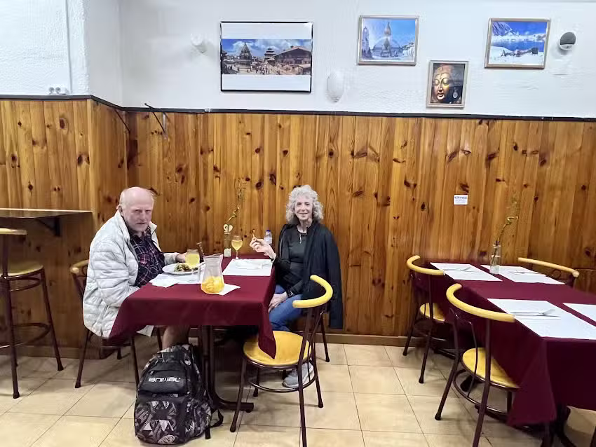 Mt. 8848 Restaurant & Bar