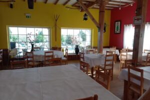 Mulagueta Restaura&ccedil;&atilde;o e Turismo