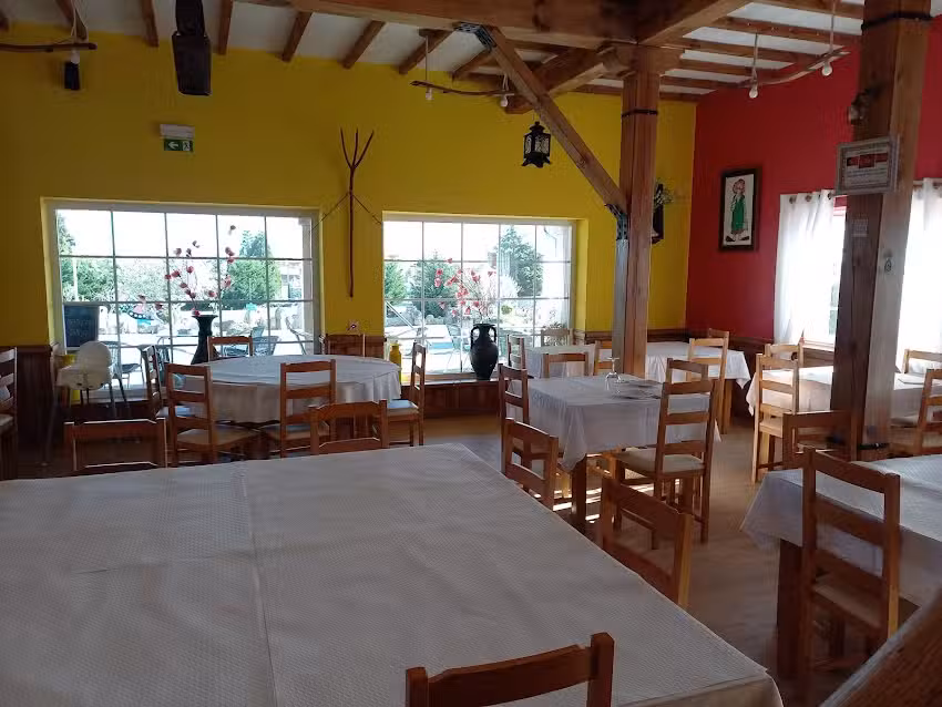 Mulagueta Restaura&ccedil;&atilde;o e Turismo