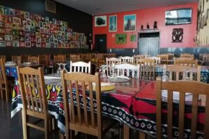 Mulemba X&rsquo;Angola