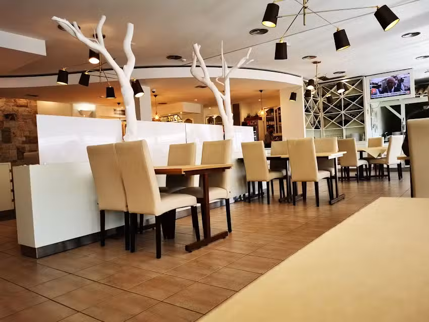 Multichurrasco &ndash; Churrasqueira, Lda.