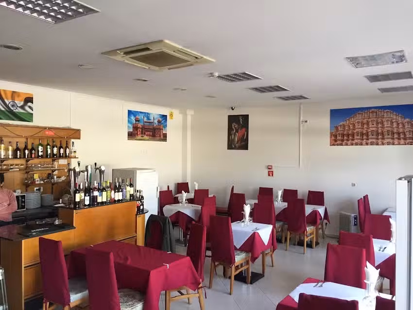 Mumbai Darbar Indian Restaurant