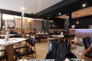 Munchies Caf&eacute;