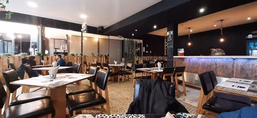 Munchies Caf&eacute;