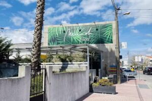 Mundi food caf&eacute;