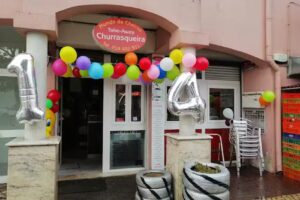 Mundo De Cheiros &ndash; Churrasqueira