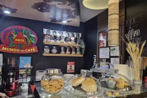 Mundo do Café CCTelheiras