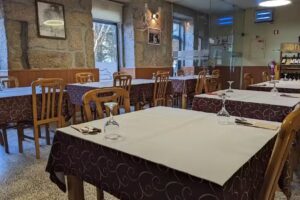 Muralhas de Celorico