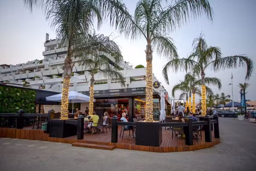 Murphy&rsquo;s Sports Bar & Kitchen