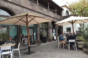 Museu Caf&eacute; & Petisco