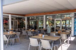 Museu do Presunto Snack-bar