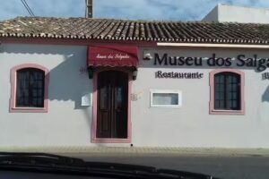Museu dos Salgados