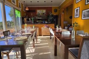 Mussiene, Restaura&ccedil;&atilde;o & Eventos