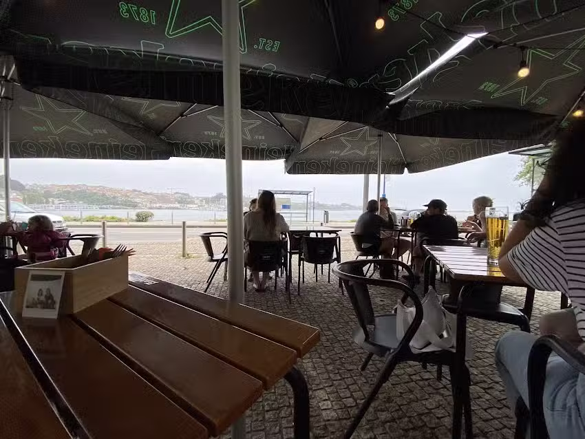 MXM Food & Drinks