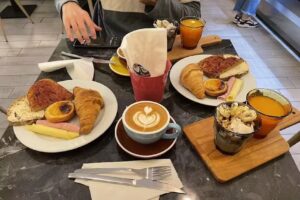 My Coffee Porto &ndash; Bolhao (Specialty Coffee Shop)