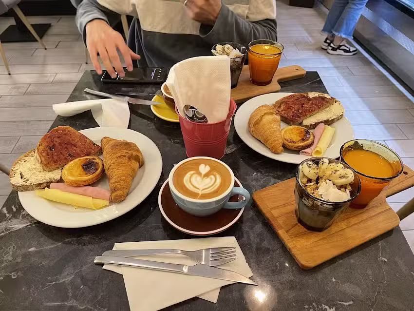 My Coffee Porto &ndash; Bolhao (Specialty Coffee Shop)