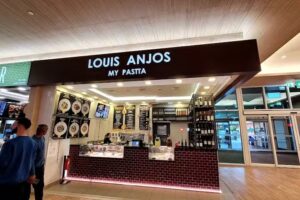 My Pastta Louis Anjos