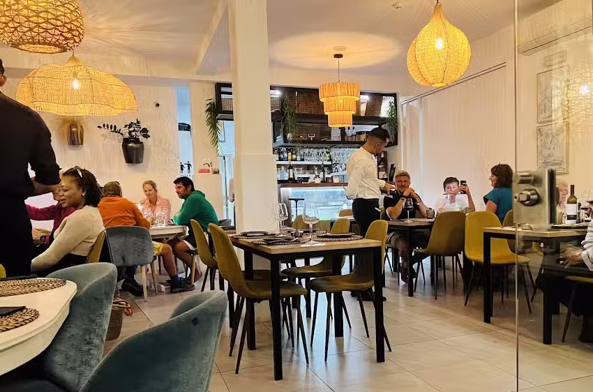 My Steakhouse Olh&atilde;o