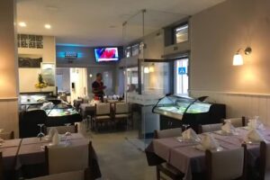 myCasa &ndash; Restaurante