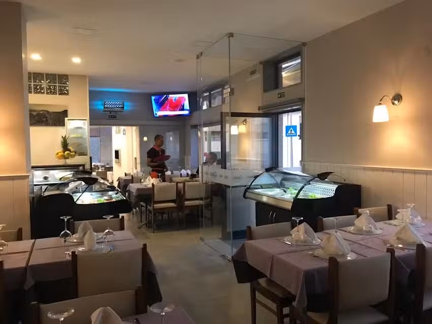 myCasa &ndash; Restaurante