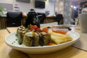 N.O.A Sushi Carcavelos