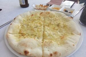 NA Escala &ndash; Pizzaria & Restaurante